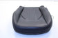 17-21 Maserati Ghibli 3.0L RWD Front Driver Left Side Seat Lower Cushion Leather - Alshned Auto Parts