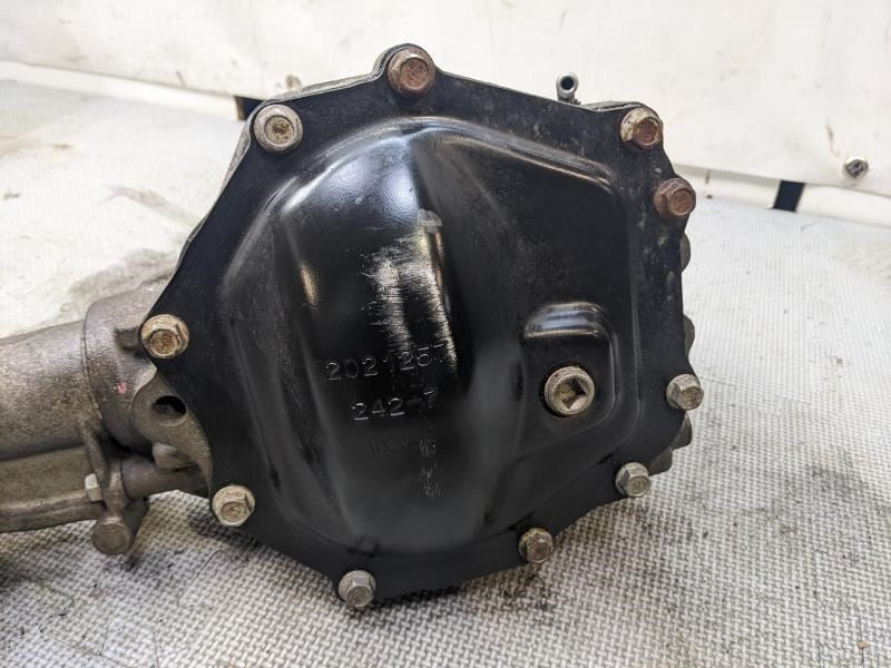 15-22 GMC Canyon 3.6L 4WD Front Differential Carrier 3.42 ratio 89K *ReaD*AS-IS* - Alshned Auto Parts