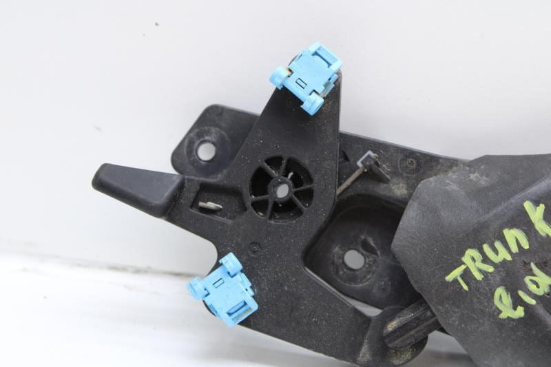 2015-2024 Ford F150 RR Remote Control Tailgate Lock Actuator GC3Z-9943170-D OEM - Alshned Auto Parts