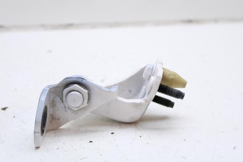 2018-24 Ford Expedition Rear Left Door Hinge Upper and Lower FL3Z-1626801-A OEM - Alshned Auto Parts