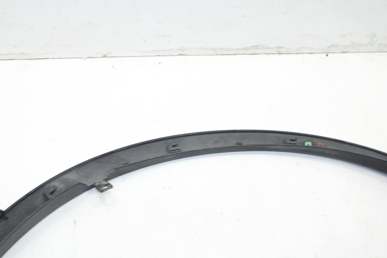 15-24 Nissan Murano Platinum Front Right Side Fender Flare Wheel Opening Molding - Alshned Auto Parts