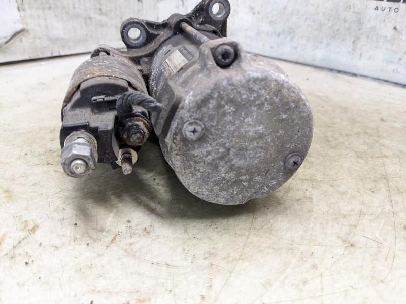 2009-2019 Ford F250 SD Starter Motor DL3T-11000-AA OEM1