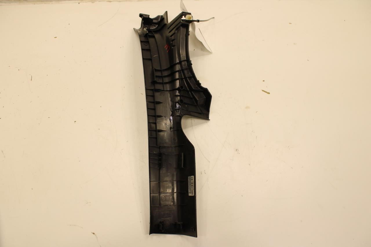 19-24 Nissan Altima SL Rear Left Side Door Sill Scuff Plate Trim 769B7-6CA0A OEM - Alshned Auto Parts