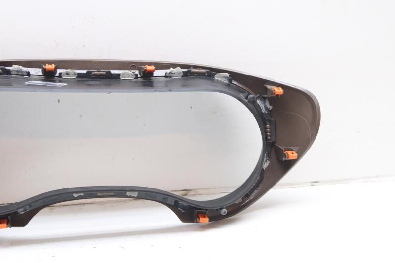 2018-2024 Chrysler Pacifica Dash Speedometer Cluster Bezel Trim 5RL24156AD OEM - Alshned Auto Parts