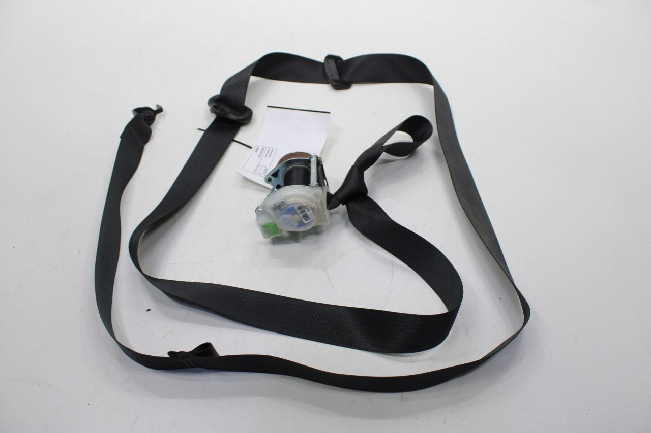 15-17 Ford F150 Super Cab Lariat Rear RH or LH Side 2nd Row Seat Belt Retractor - Alshned Auto Parts