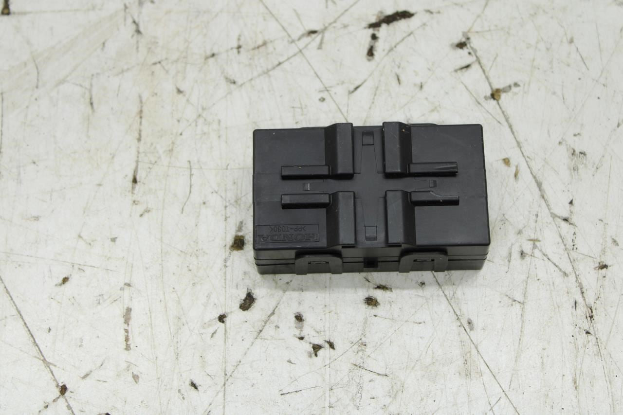 2018-2020 Honda Accord Rear Touring Hcs Control Module 81289-TVA8-L210 OEM - Alshned Auto Parts