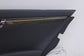 08-14 Mercedes-Benz C350 Sport Rear Right Door Trim Panel 20473019629D88 *ReaD* - Alshned Auto Parts