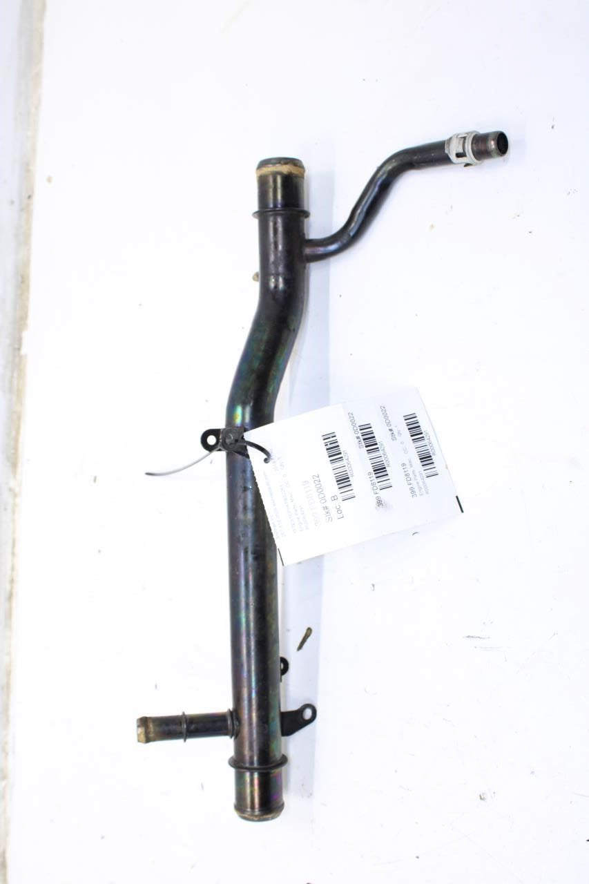 2015-2019 Ford F150 XL 2.7L 4WD Engine Cooling System Pipe Upper FL3Z-8290-A OEM - Alshned Auto Parts