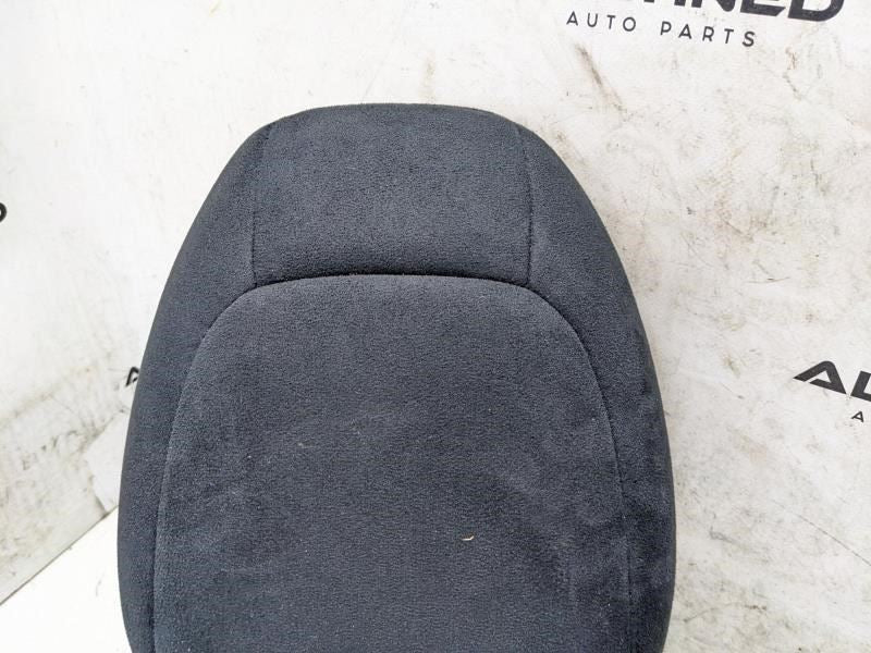 2014-2016 Nissan Rogue Front Right/Left Seat Headrest Cloth 86400-4BA0A OEM - Alshned Auto Parts