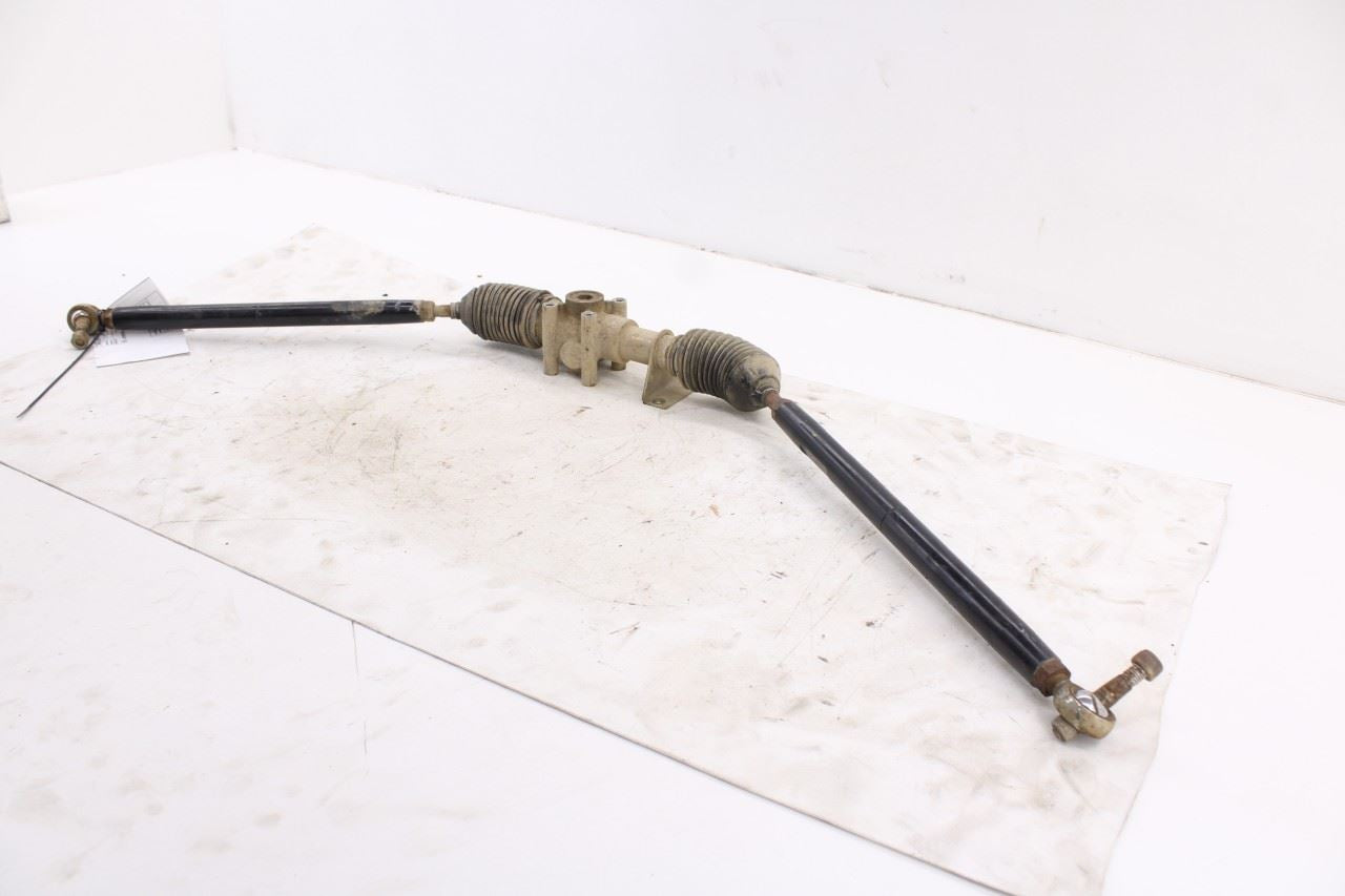 2017-2018 Polaris RZR XP 1000 Power Steering Gear Rack Box Assembly 1824500 OEM8