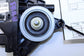 2011-21Jeep Grand Cherokee Front Left Door Window Regulator Motor 68079283AB OEM - Alshned Auto Parts