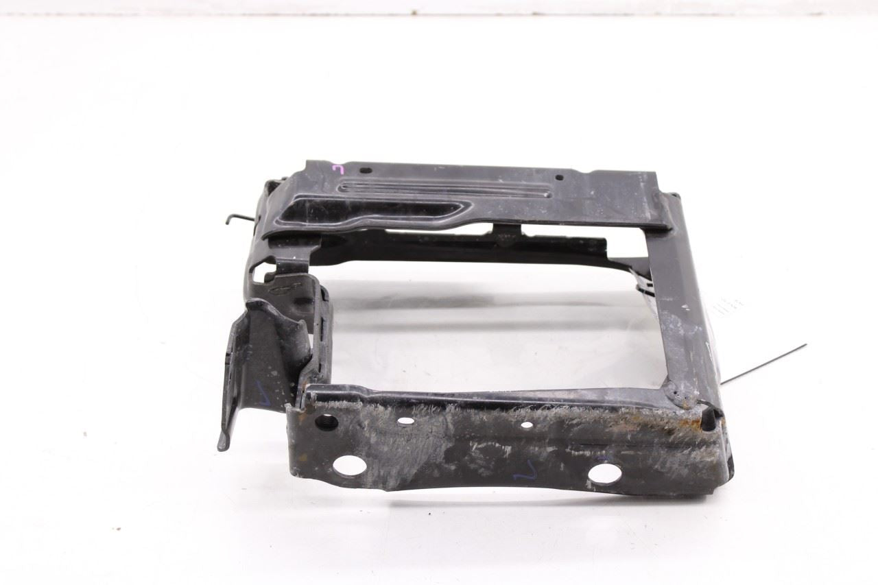 23-25 BMW 430i xDrive Front Bumper Left Side Reinforcement Support Mount Bracket - Alshned Auto Parts