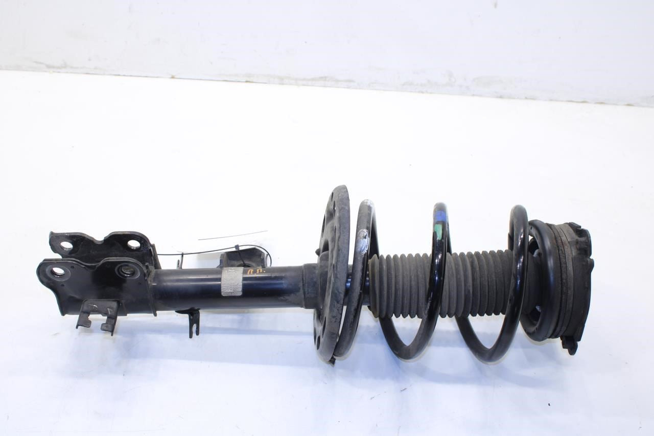 16-20 Nissan Pathfinder SV FWD Front Right Side Shock Strut Absorber E4302-9NF0B - Alshned Auto Parts
