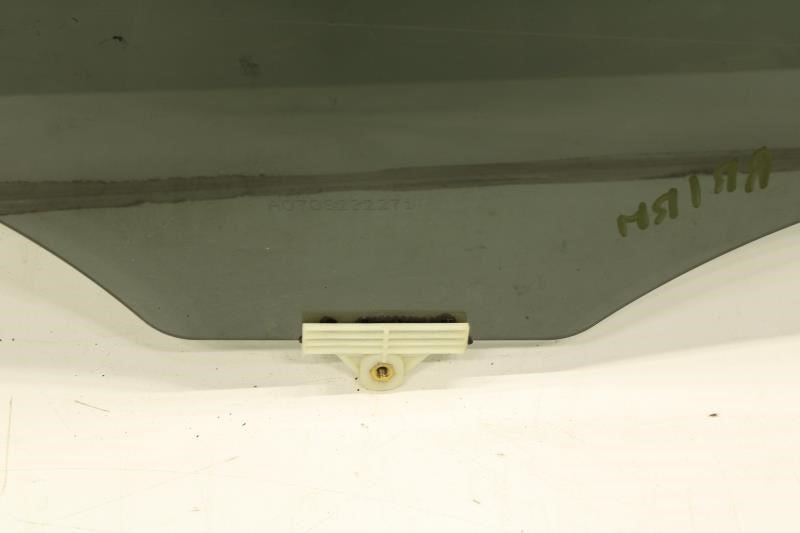 2014-2019 Kia Soul Rear Right Passenger Side Door Window Glass 83421-B2020 OEM - Alshned Auto Parts