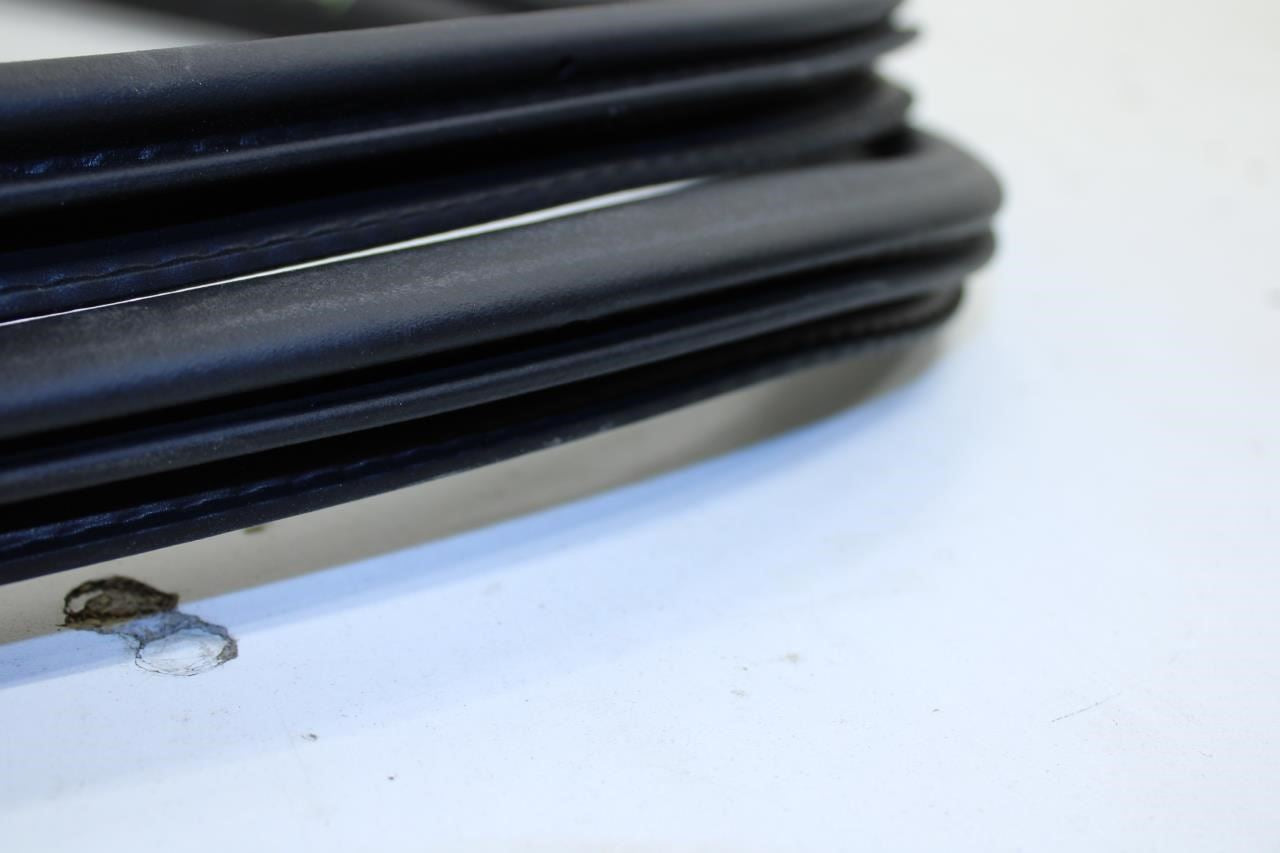2020-2025 Ford Explorer Rear Right Door Weatherstrip On Body LB5Z-78253A10-A OEM - Alshned Auto Parts
