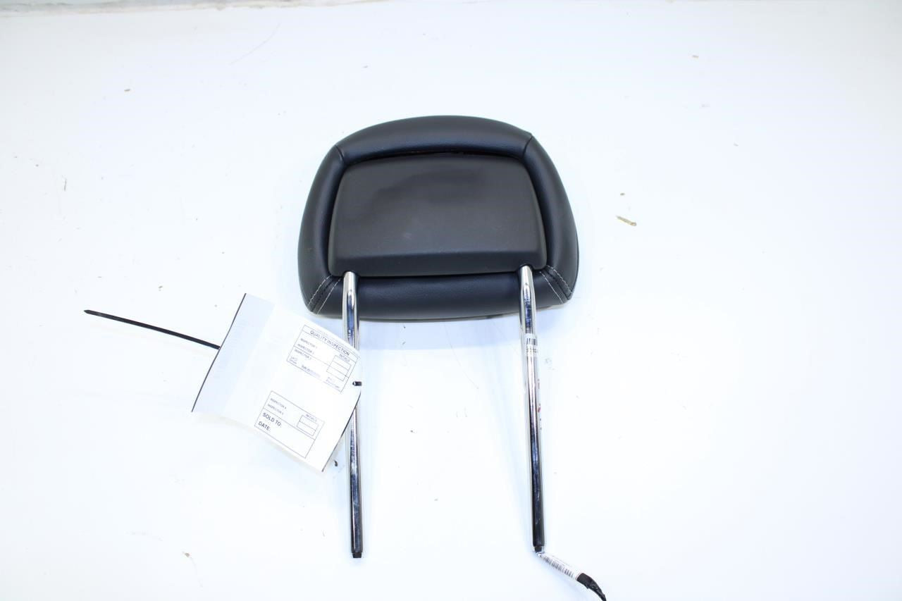 2014-2017 Jeep Patriot Sport SE Front Right Side Seat Headrest 5UQ21XDVAC OEM - Alshned Auto Parts