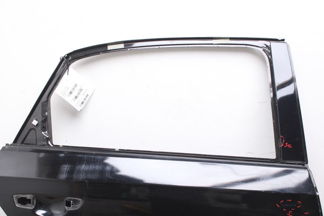 2012-2019 Volkswagen Passat SE Rear Right Passenger Door Shell Panel 561833312C - Alshned Auto Parts