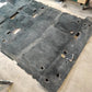 2011 Ford F250SD Crew Cab Floor Carpet Cover Complete BC3Z-2613000-HA OEM *ReaD*
