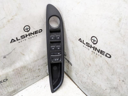 2013-2016 Buick Encore Front Left Master Power Window Switch 13305373 OEM *ReaD* - Alshned Auto Parts