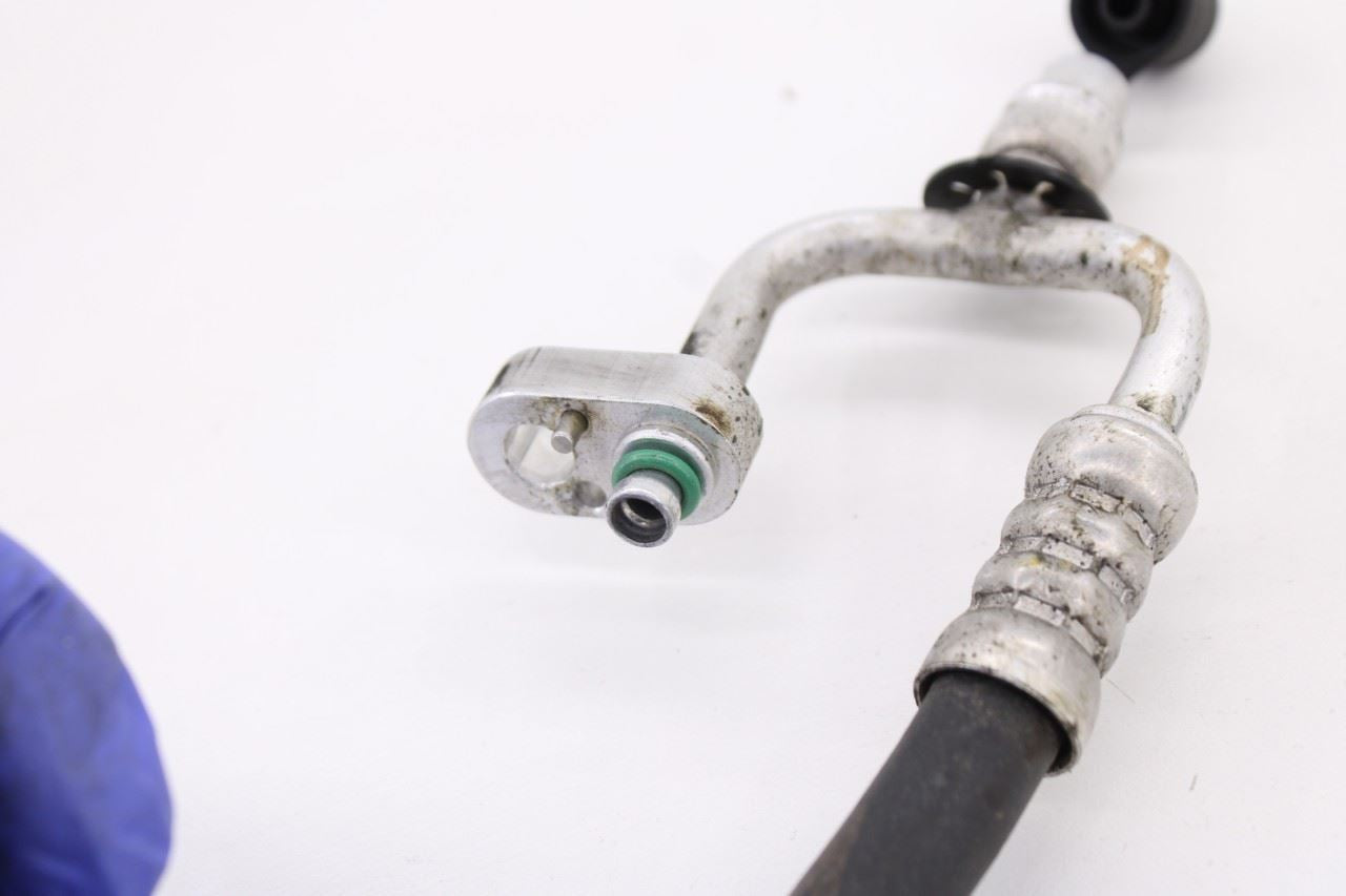 21-23 Hyundai Santa Fe SEL 2.5L AWD AC Conditioning Suction and Liquid Hose Tube7
