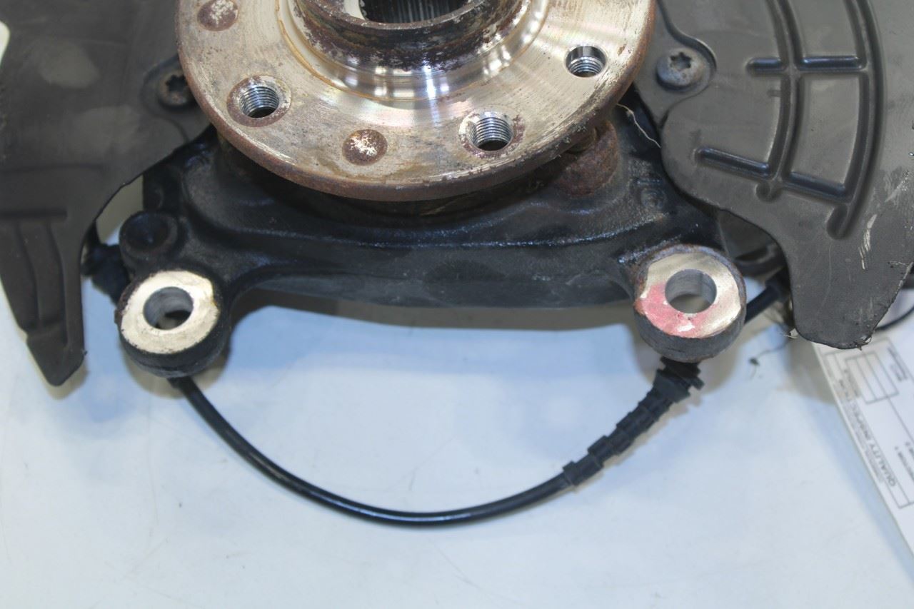 2015-2020 Jeep Renegade Sport Front Right Side Spindle Knuckle Hub 4787970AA OEM - Alshned Auto Parts