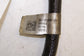 14-19 Maserati Ghibli S Q4 3.0L AWD Engine Fuel Injector Line Hose 670031641 OEM - Alshned Auto Parts