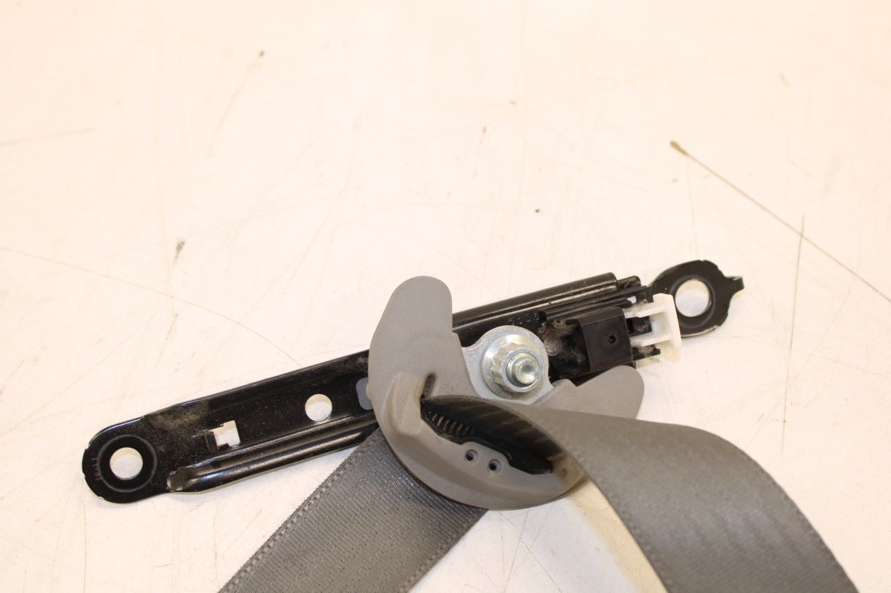 2007-2011 Toyota Camry LE 2.5L FWD Front Driver Left Side Seat Belt Retractor - Alshned Auto Parts