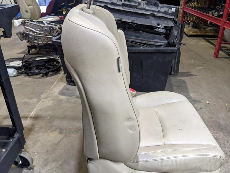 07-09 Lexus RX350 Front Passenger Right Side Seat Full Complete 71110-48120 OEM - Alshned Auto Parts