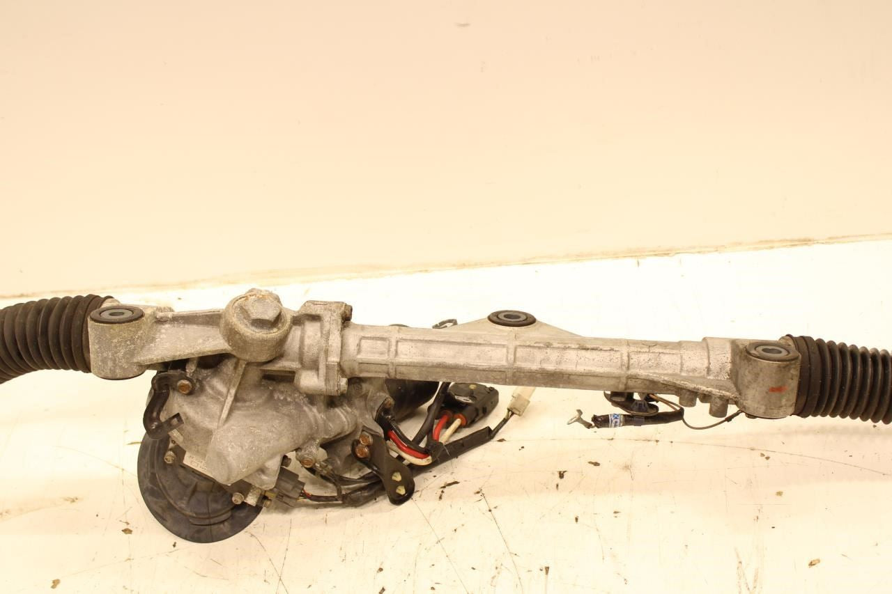 2013-2018 Acura RDX 3.5L Power Steering Gear Rack & Pinion 53600-TX4-A02 OEM - Alshned Auto Parts