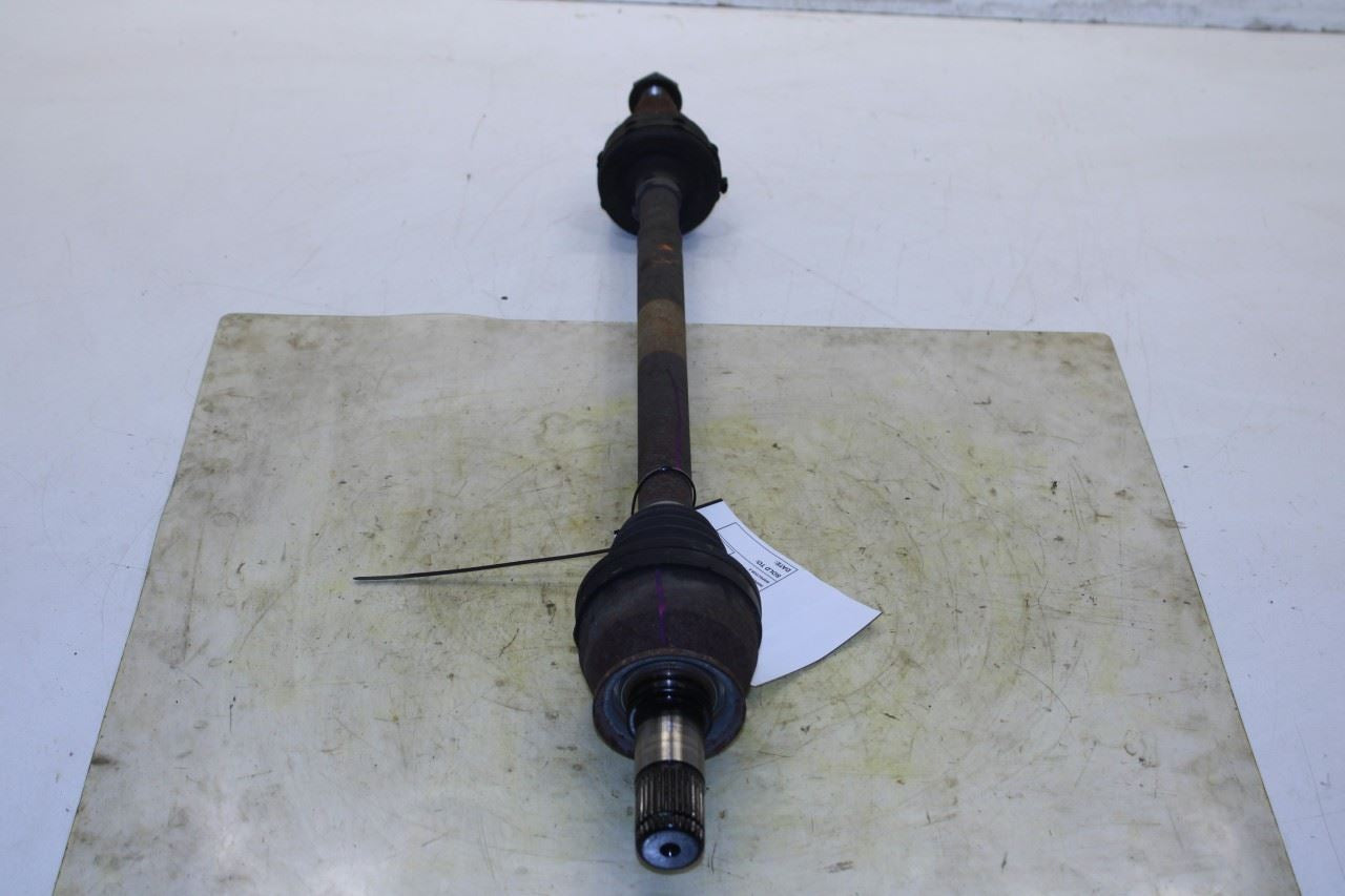 2012-2015 Jaguar XF Portfolio Rear Left Side CV Axle Drive Half Shaft C2D42133 - Alshned Auto Parts