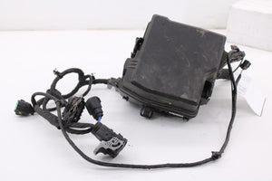 2021-23 Hyundai Santa Fe SEL 2.5L AWD Engine Bay Fuse Relay Box w/ Wire Harness