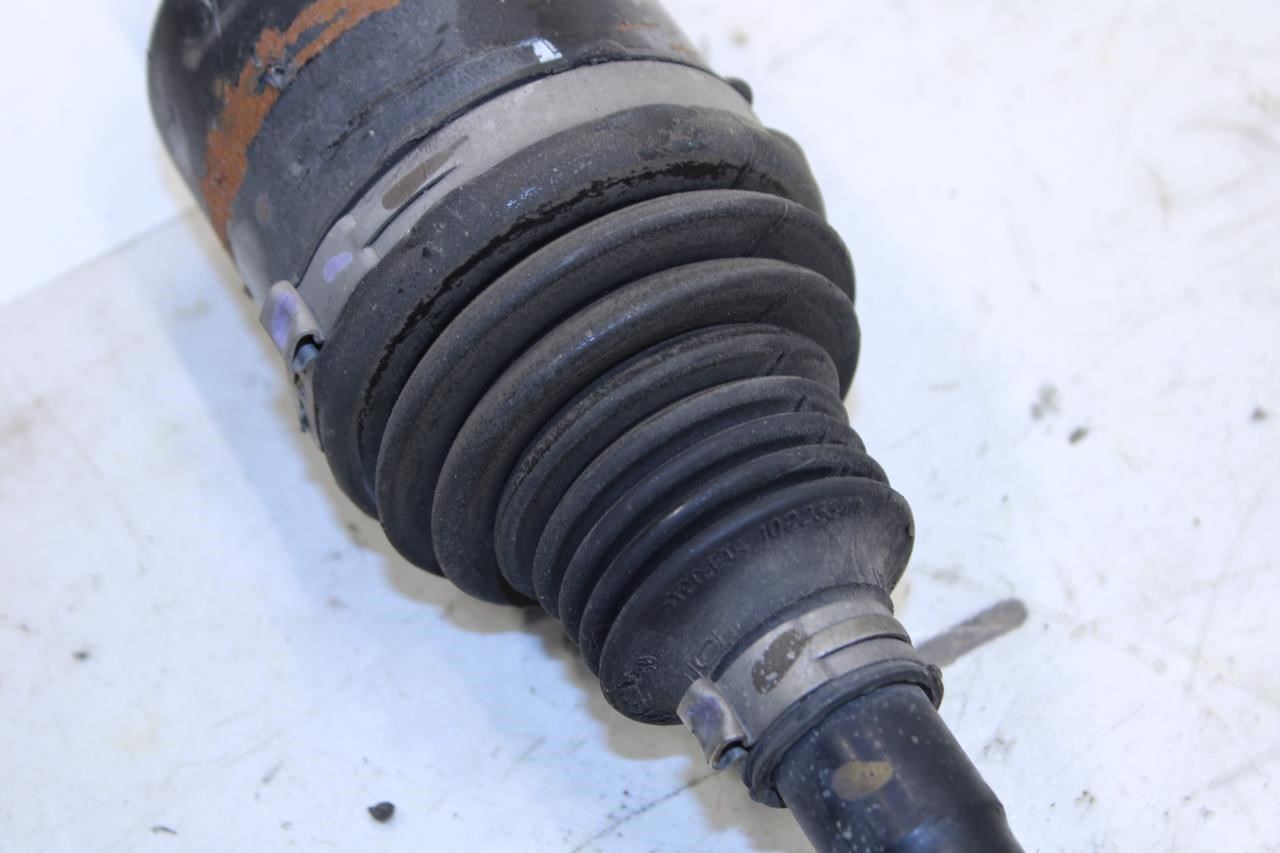 18-25 Jeep Compass Latitude 4x4 Rear Right or Left CV Axle Half Shaft 68287864AB - Alshned Auto Parts