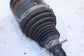18-25 Jeep Compass Latitude 4x4 Rear Right or Left CV Axle Half Shaft 68287864AB - Alshned Auto Parts