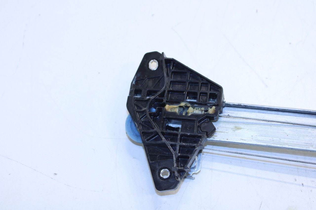 2018-21 Subaru WRX Premium Front Left Door Window Regulator w/ Motor 61041VA011 - Alshned Auto Parts
