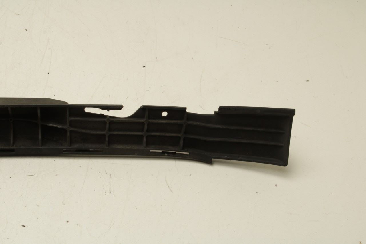 2010-16 Mercedes-Benz E350 Sport 4Matic 3.5L Rear Bumper Carrier Bracket Support - Alshned Auto Parts