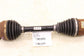 2019-2024 Chevrolet Silverado LT-L 4x4 Front Left Side CV Axle Drive Half Shaft - Alshned Auto Parts