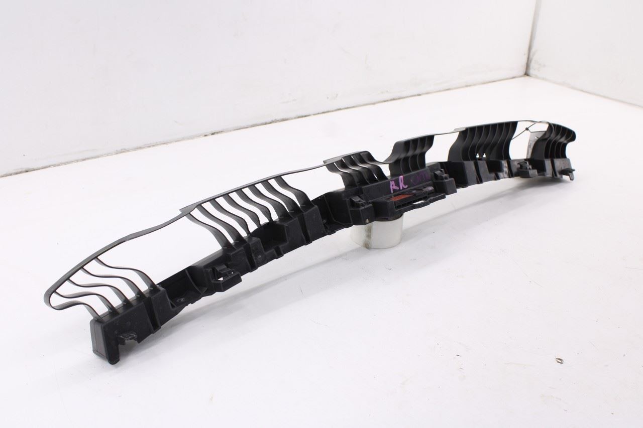 2022-2026 Volkswagen Jetta SE Rear Bumper Cover Center Support Rail 17A807863B2