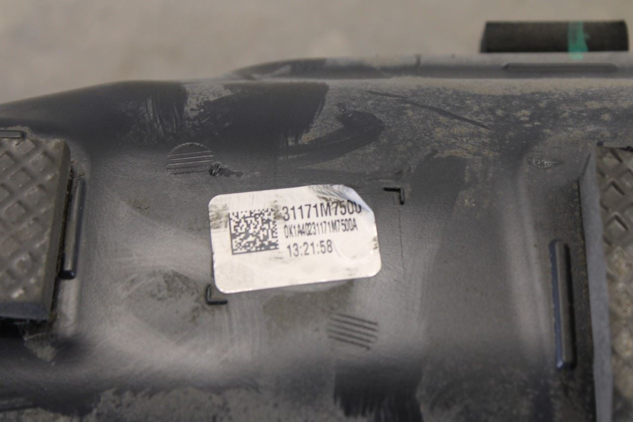2019-2024 Kia Forte LXS 2.0L Fuel Gas Tank 14.0 US Gallons 31150-M7500 OEM - Alshned Auto Parts