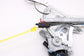 2005-23 Toyota Tacoma SR5 Rear Right Side Door Window Regulator w/ Motor *ReaD*5