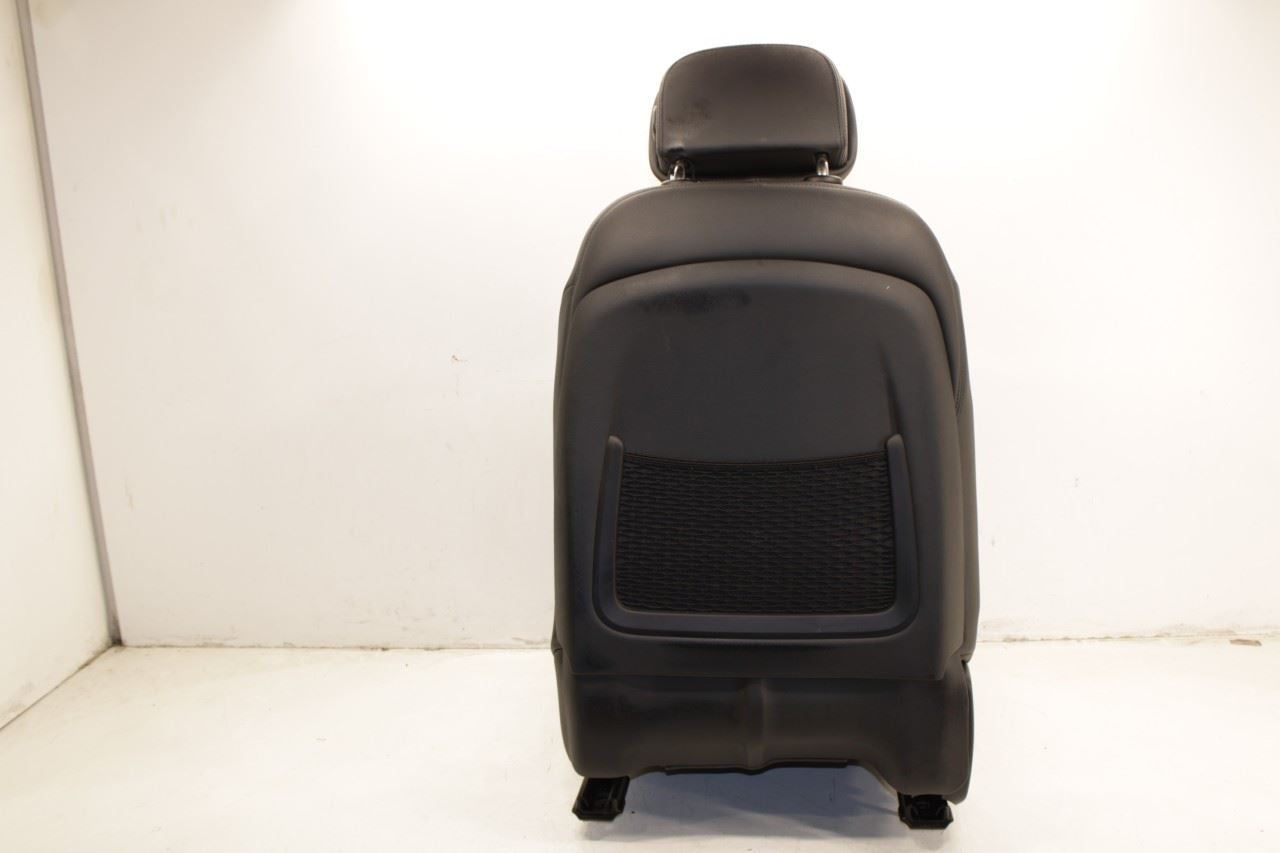 2014-2016 Maserati Ghibli S Q4 3.0L AWD Front Passenger Right Side Seat Complete - Alshned Auto Parts