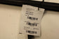 2015-2022 Ram ProMaster City Front Left Door Glass Run Weatherstrip 68259391AA - Alshned Auto Parts