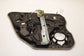 2015-2018 Volvo S60 T5 Premier Rear Right Door Window Regulator w/ Carrier Plate - Alshned Auto Parts