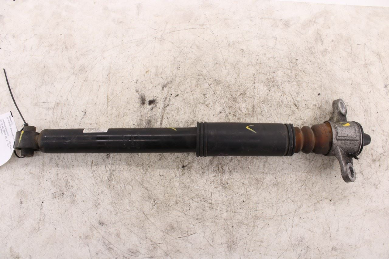 2019-2021 Hyundai Veloster 2L FWD Rear Left Driver Side Shock Strut Absorber2