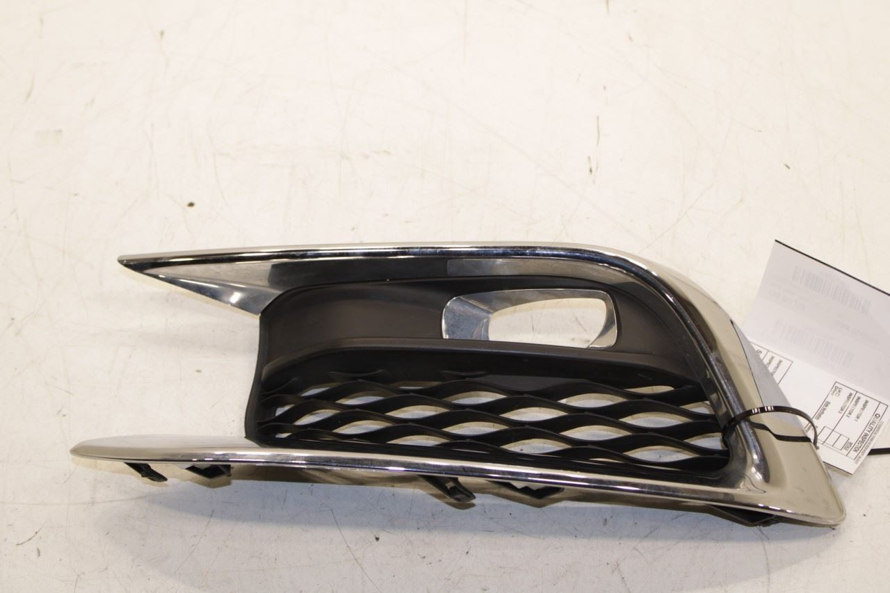 2016-2020 Infiniti QX60 Front Left Driver Side Fog Lamp Bezel 62257-9NC2A *ReaD* - Alshned Auto Parts