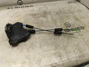 2007-09 Lexus RX350 Front Driver Left Side Door Lock Latch Actuator 69040-33221