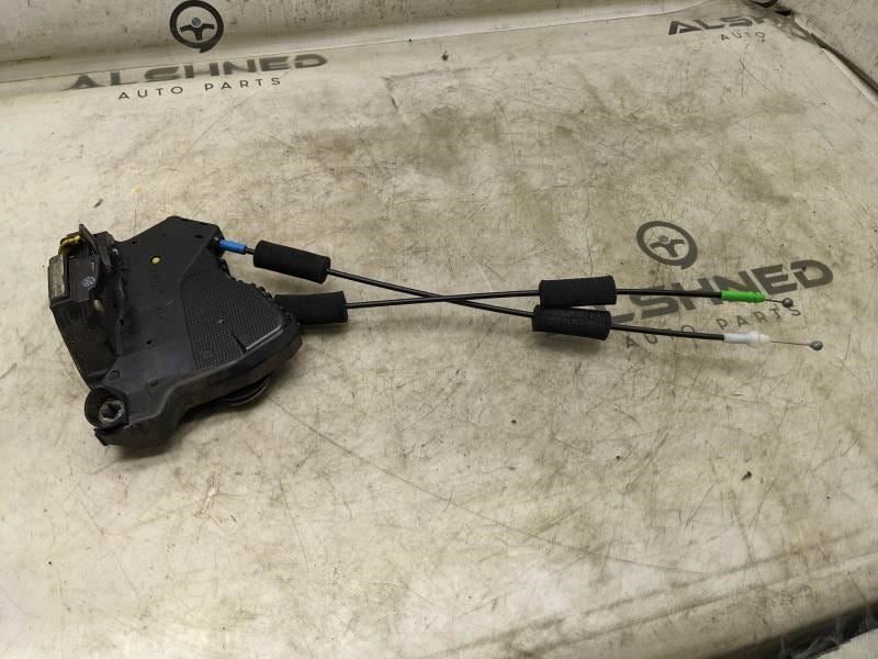 2007-09 Lexus RX350 Front Driver Left Side Door Lock Latch Actuator 69040-33221 - Alshned Auto Parts