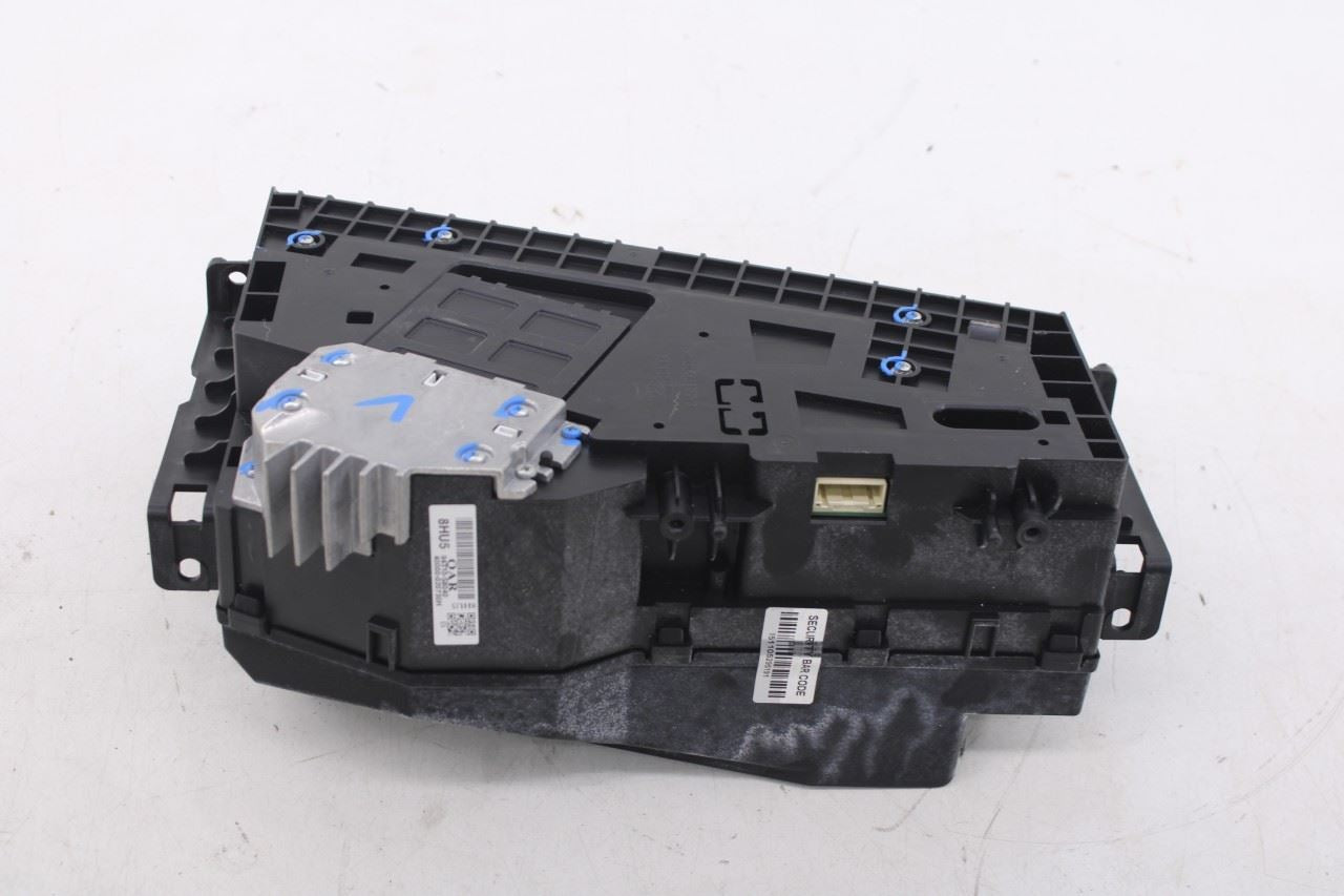 2020-22 Hyundai Palisade Limited Front Dash Left Side HUD Head-Up Display Screen - Alshned Auto Parts