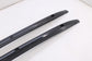 19-22 Kia Sportage Nightfall LH and RH Roof Luggage Rack Rail 87270-D9510EB OEM9