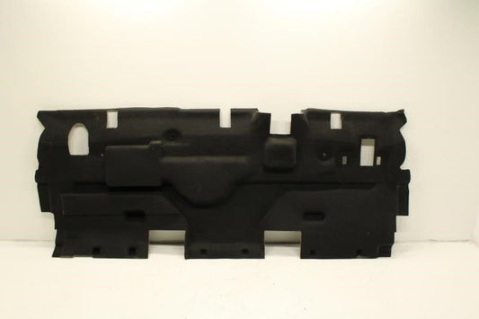 2015-2020 Ford F150 Crew Cab Rear Back Panel Insulator HL3Z-1823706-AB OEM - Alshned Auto Parts