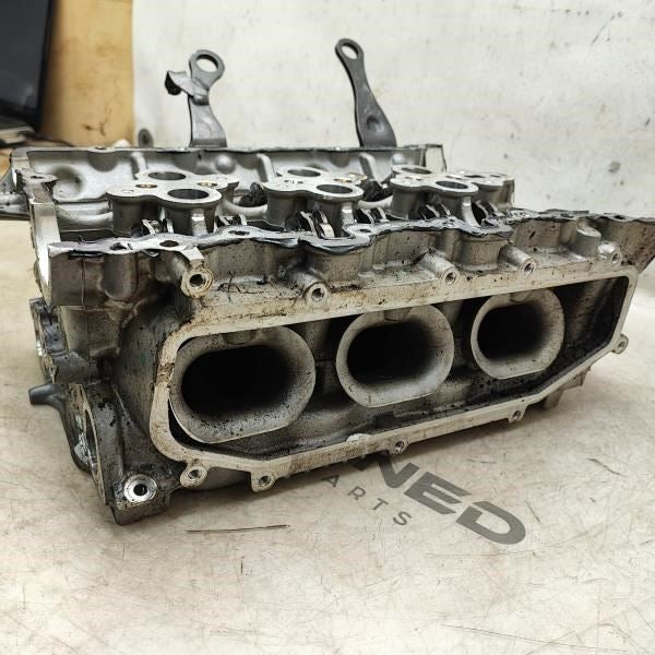 2018-2023 Audi S5 Sportback 3.0L Left Driver Cylinder Head 06M103403AF OEM - Alshned Auto Parts